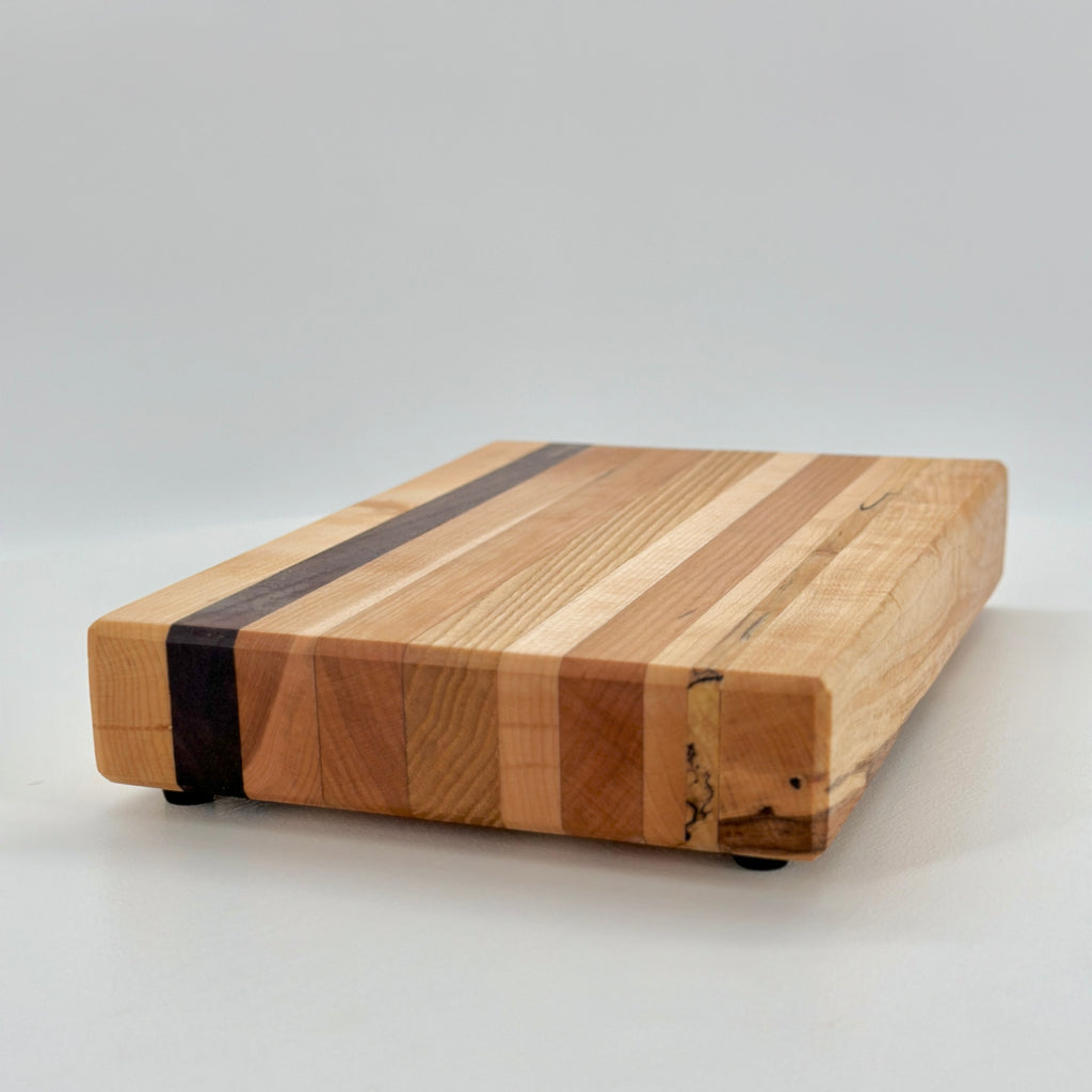 EAT, SLEEP, BUILD, AND REPEAT (WHAT TO CONSIDER BEFORE BUYING A CUTTING BOARD)