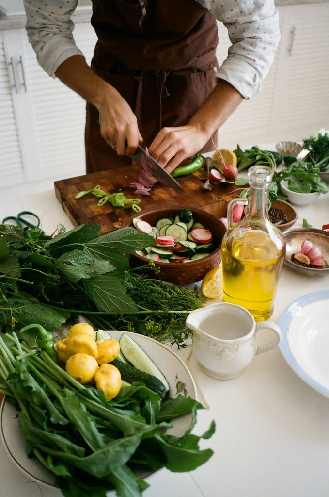 Cutting Board Safety