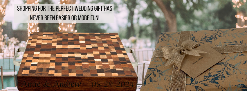 Wedding Gifts