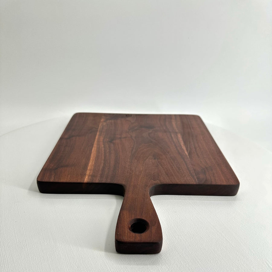 THE SQUARE PADDLE CHARCUTERIE BOARD