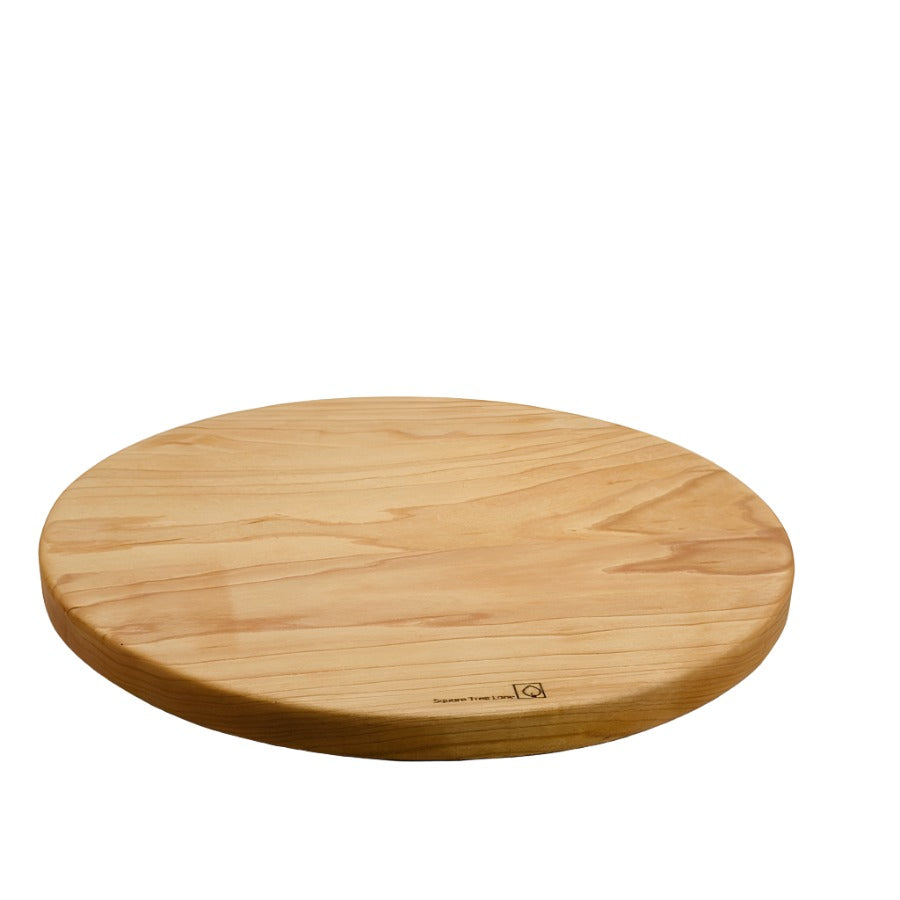 Mandala Charcuterie Tray in Maple