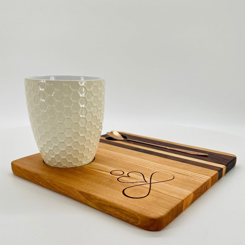 Tea Tray