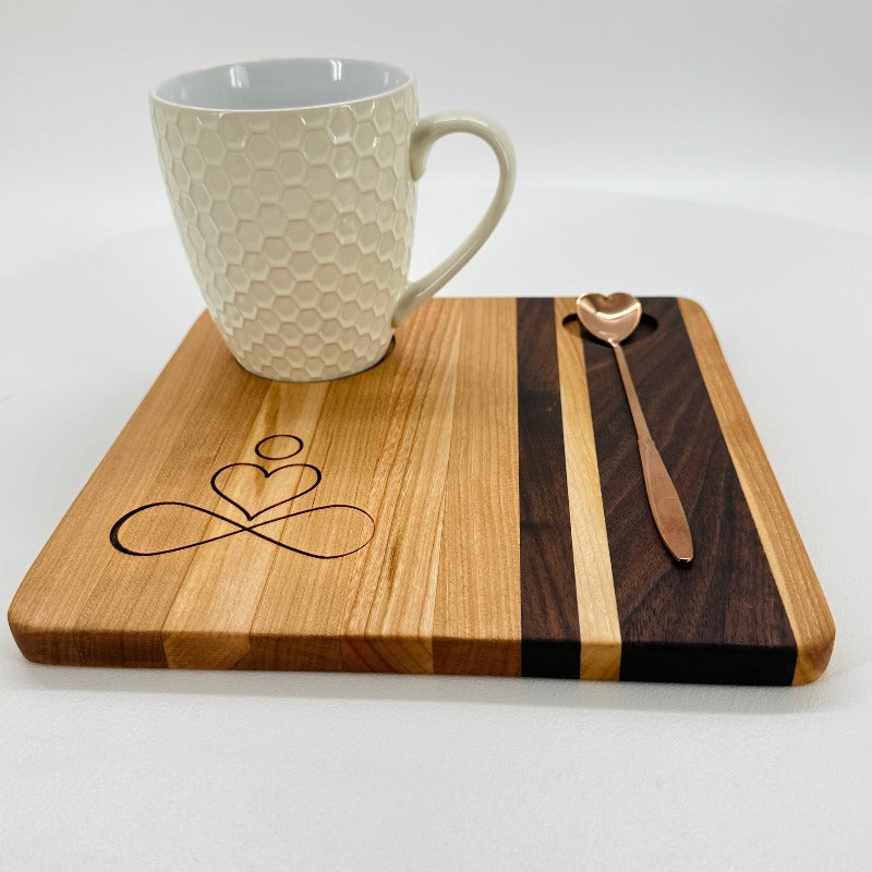 Tea Tray