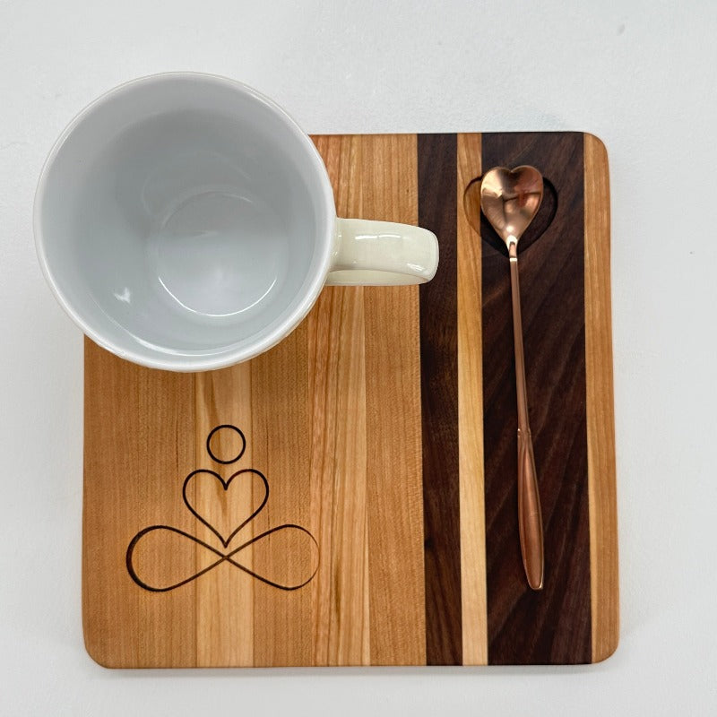 Tea Tray