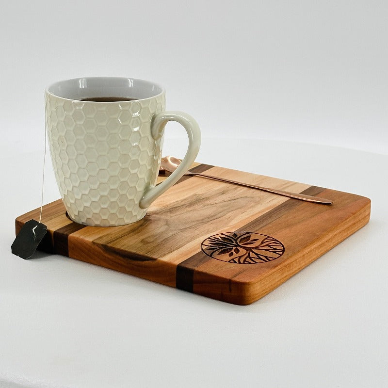 Tea Tray