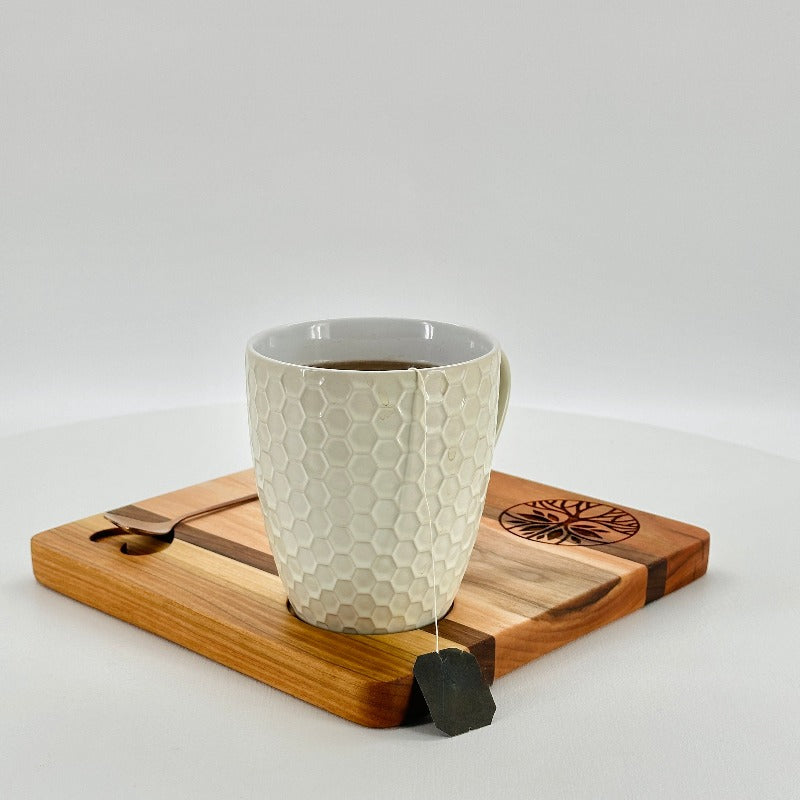 Tea Tray