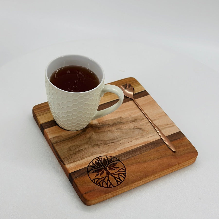 Tea Tray