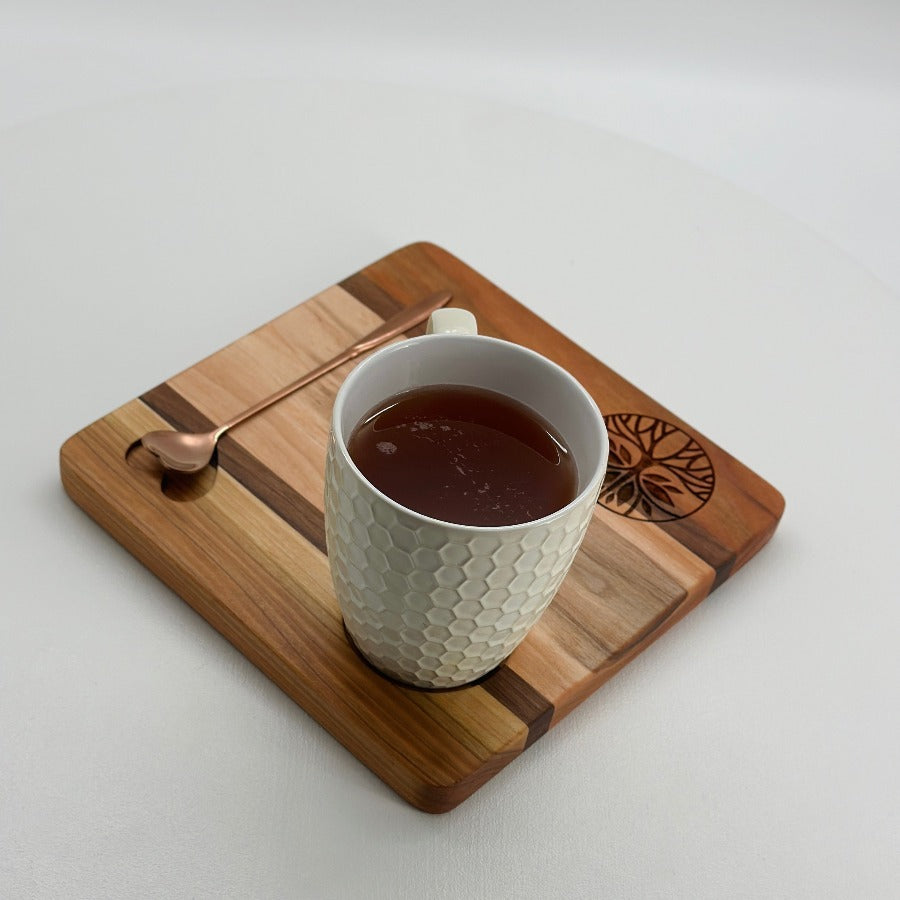 Tea Tray