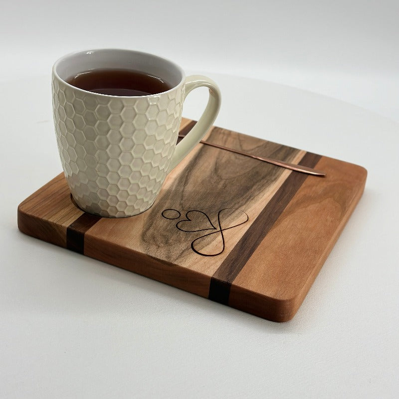 Tea Tray