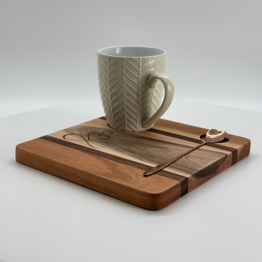 Tea Tray