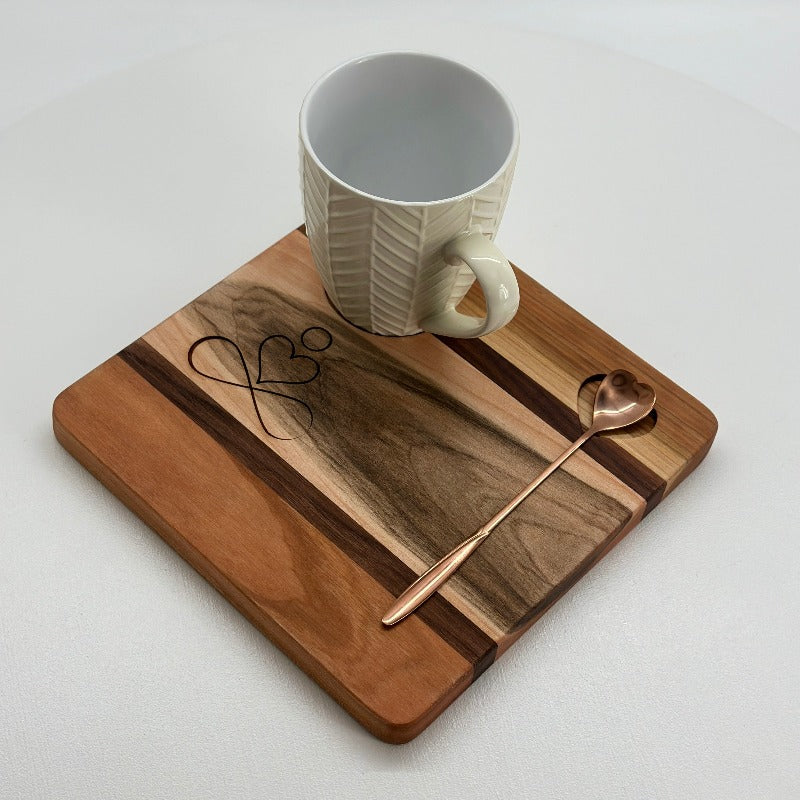 Tea Tray