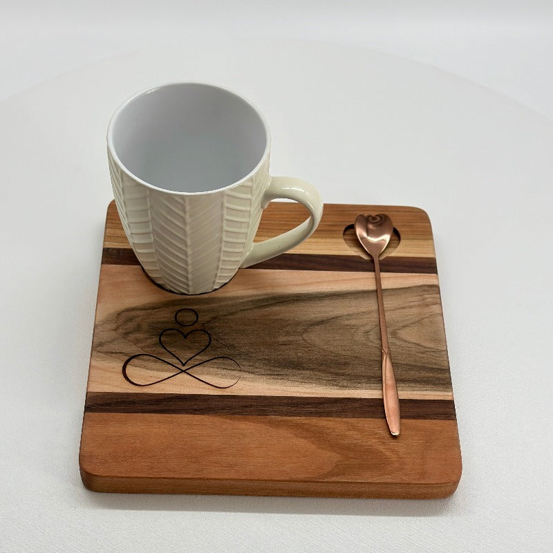 Tea Tray