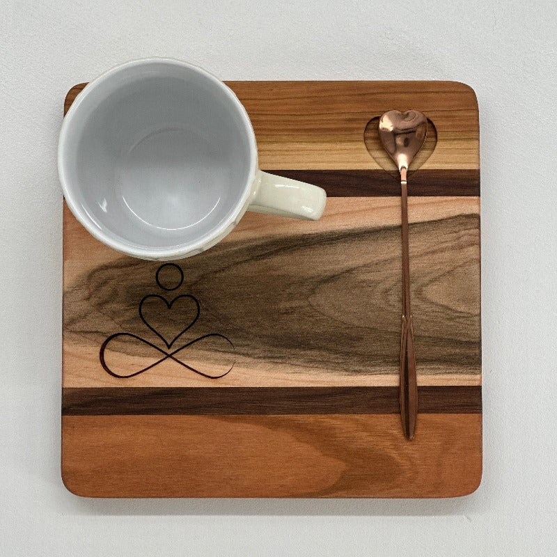 Tea Tray