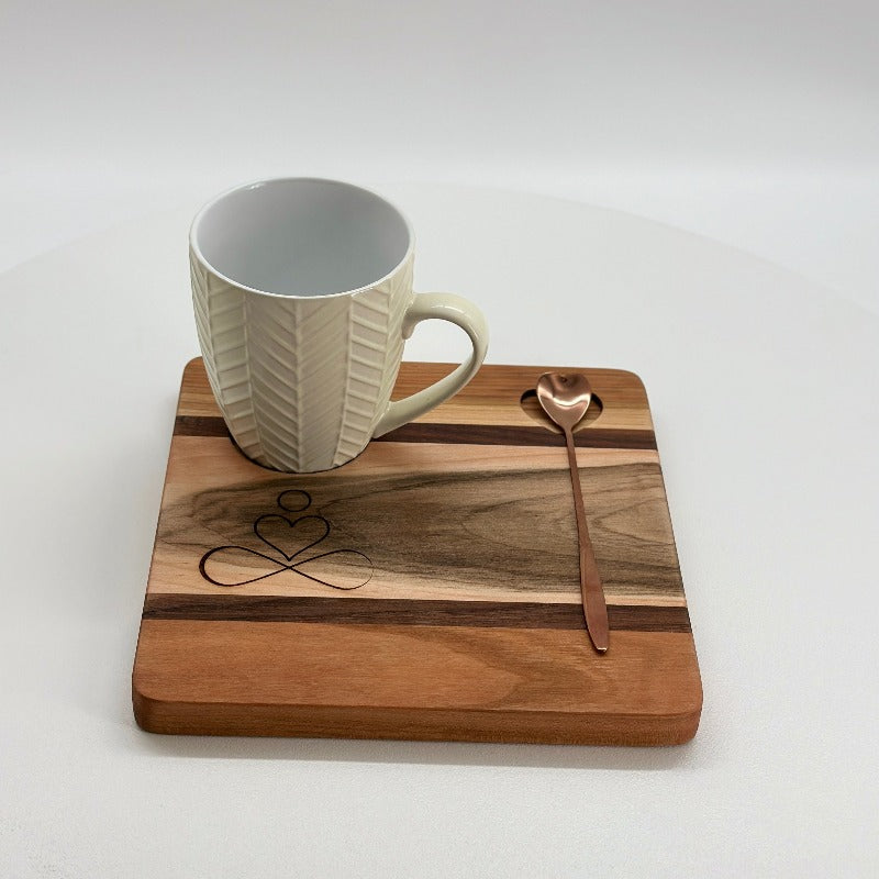 Tea Tray