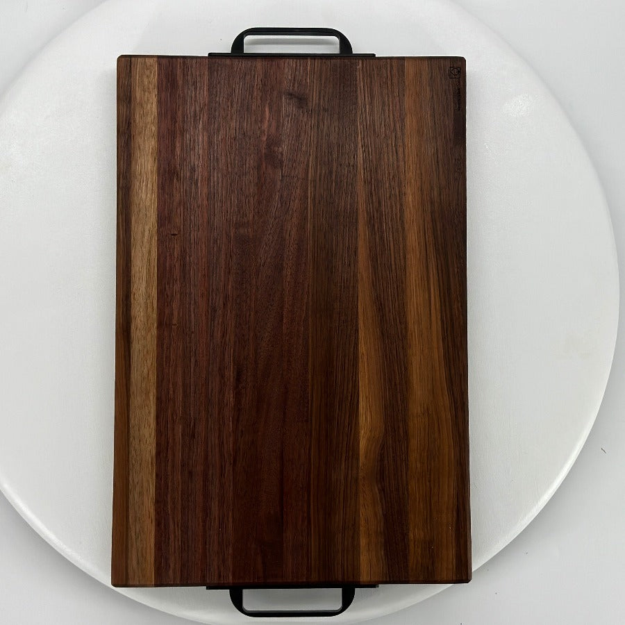 King of The Grill Cutting Board