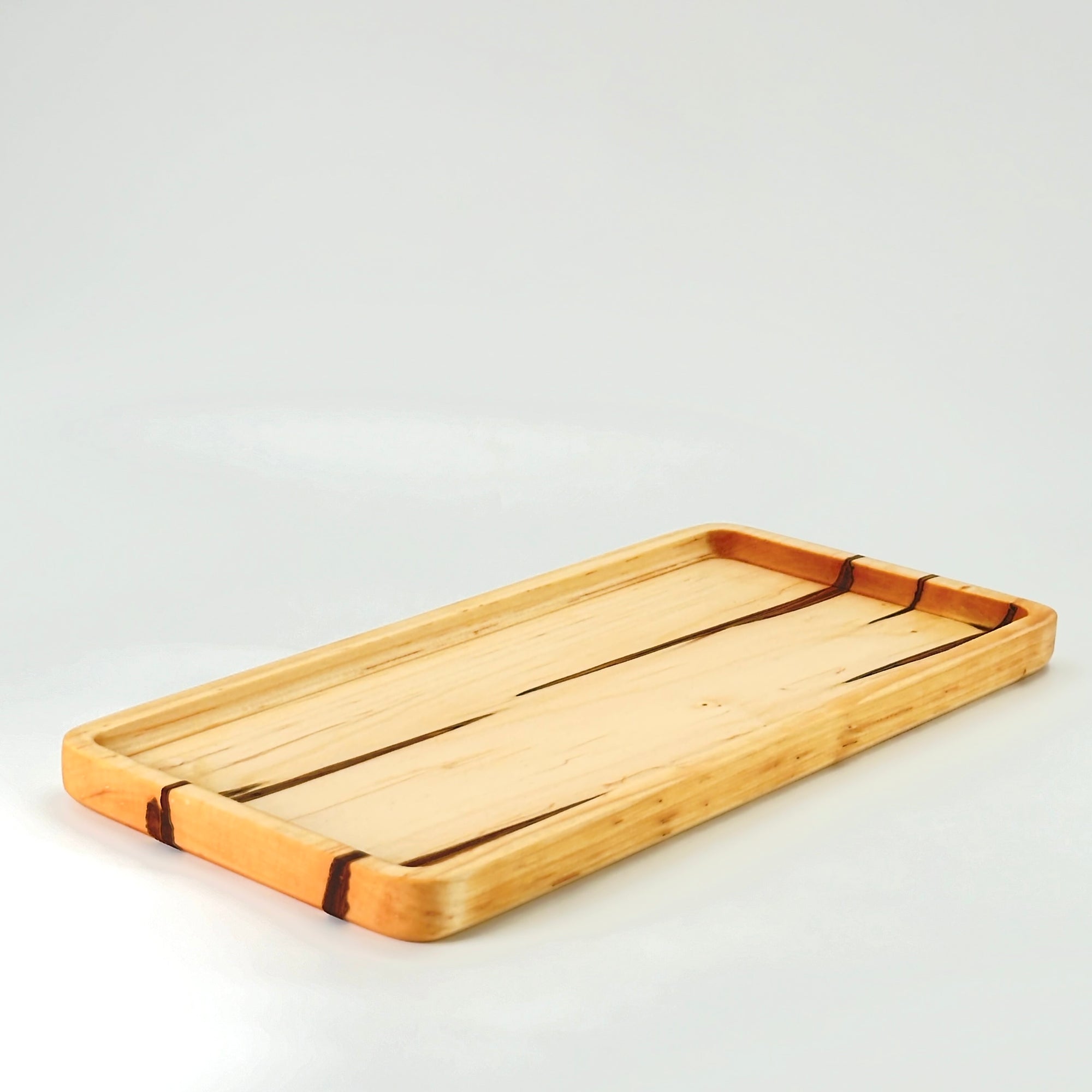 Rectangular Valet Tray