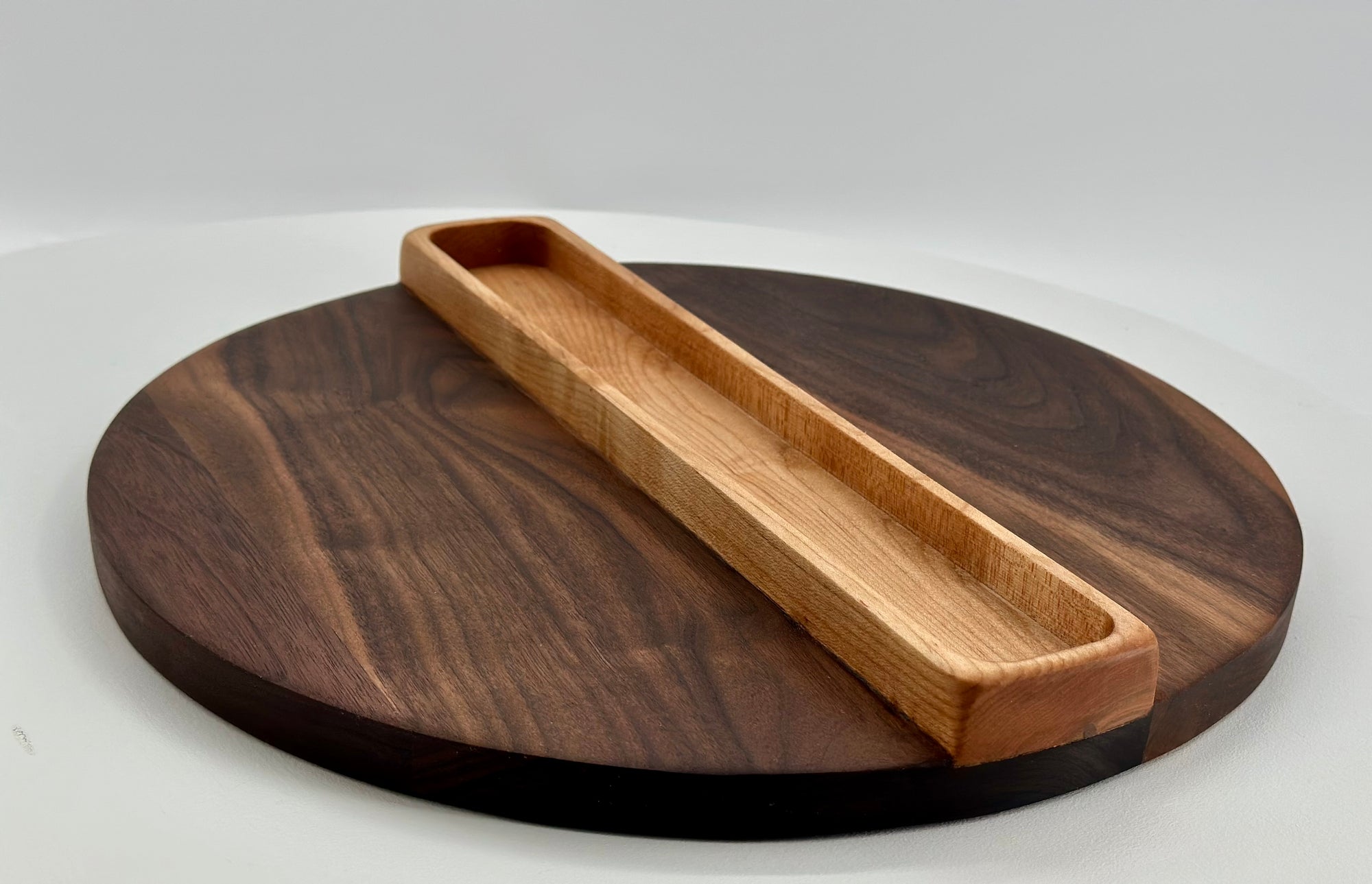 The Cracker Cradle Charcuterie Board