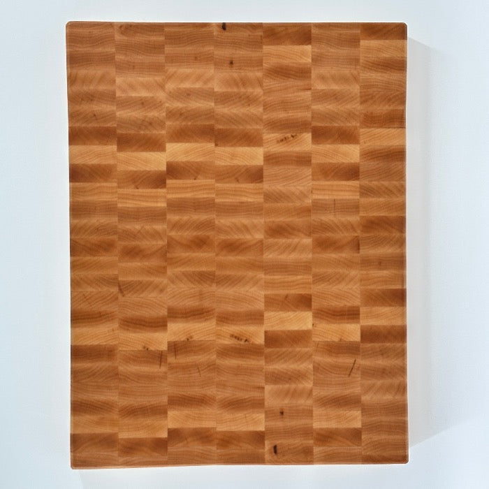 Maple End Grain Cutting Block