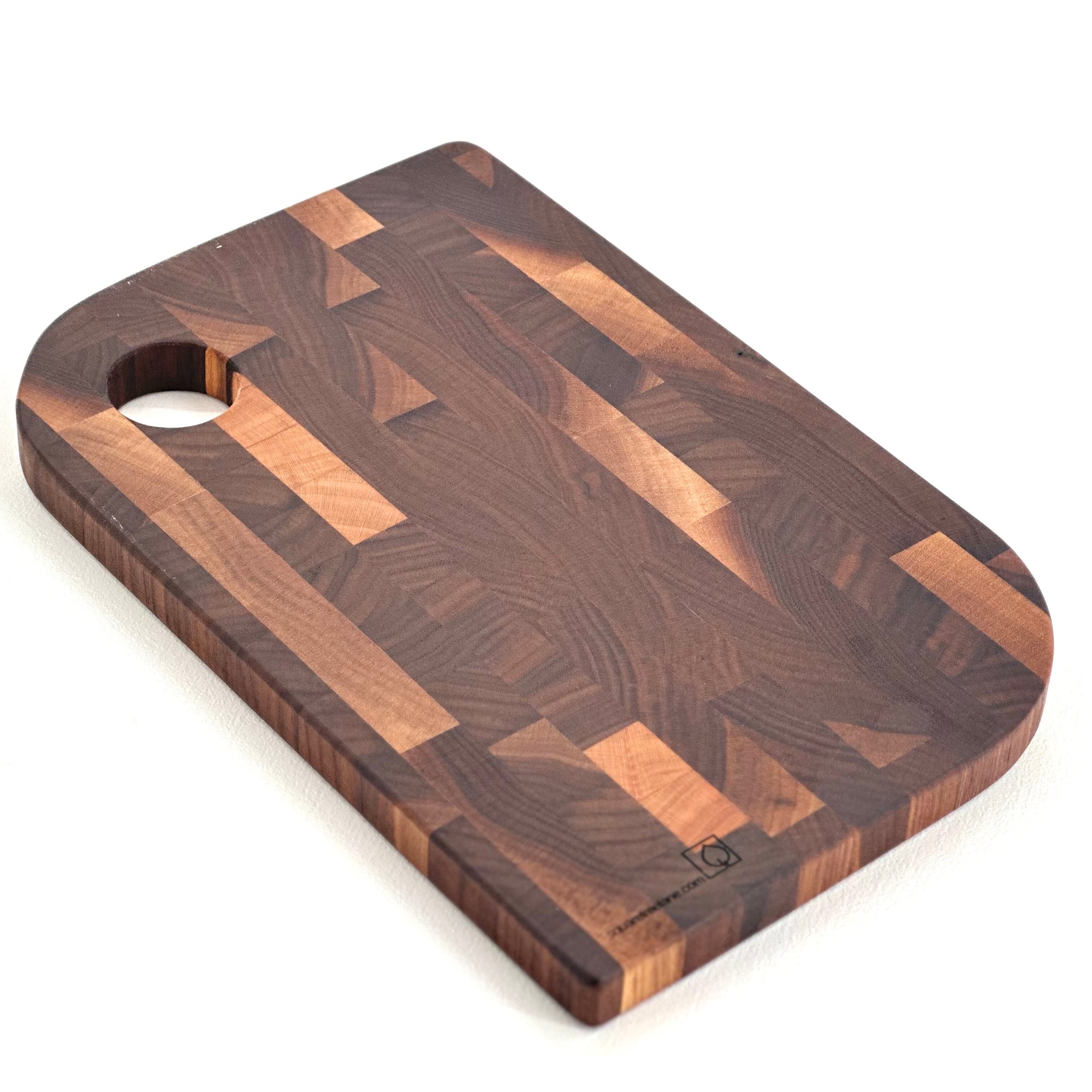 THE ADORABLE DRAWER-ABLE CHOPPING BOARD IN WALNUT (Buy 2 & get the second for 1/2 off))