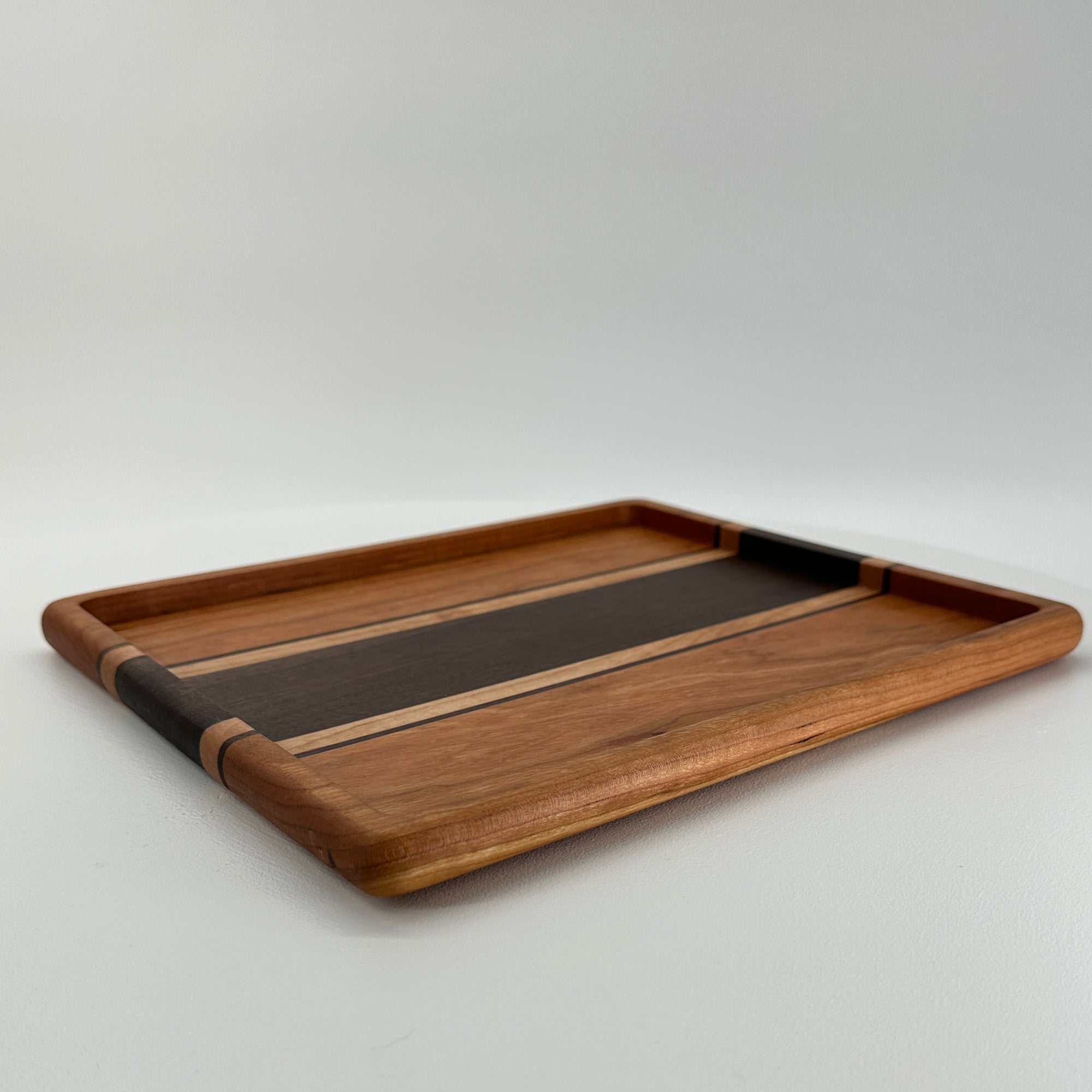 Hardwood Mix All Purpose Tray