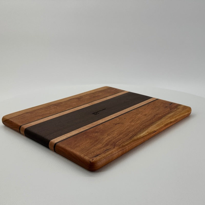 Hardwood Mix All Purpose Tray