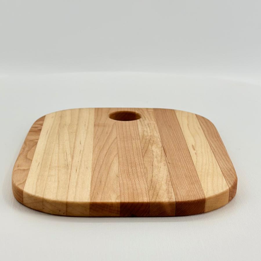 DRAWER-ABLE CUTTING BOARD