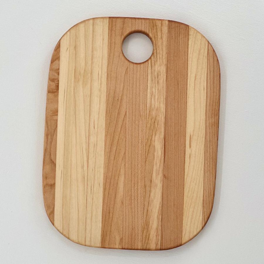 DRAWER-ABLE CUTTING BOARD