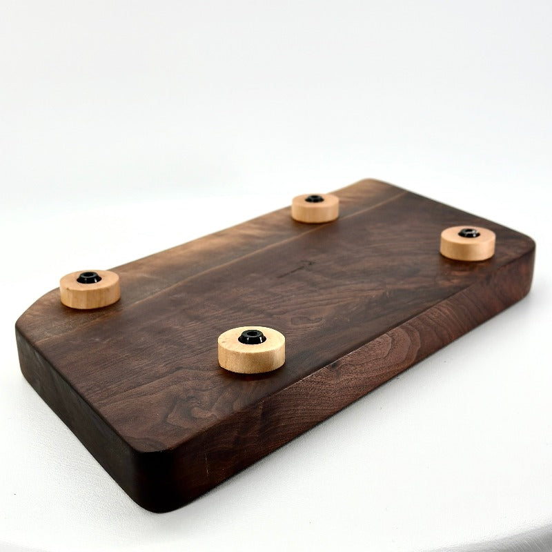 Walnut Sushi Board/Serving Piece