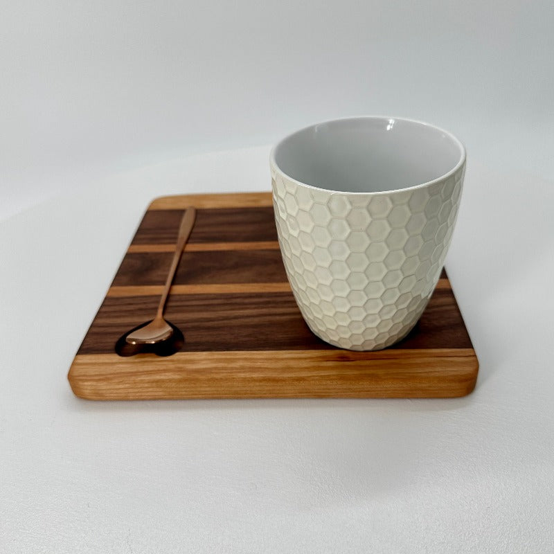 Mini Café Board