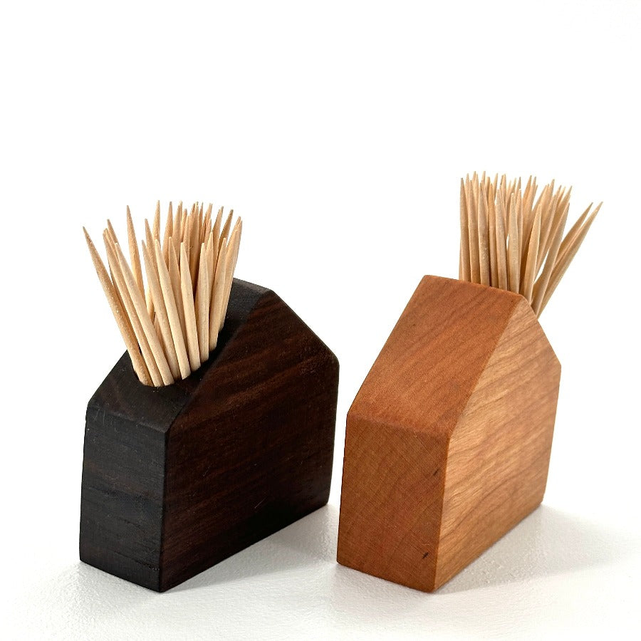 Tooth Pick Holder