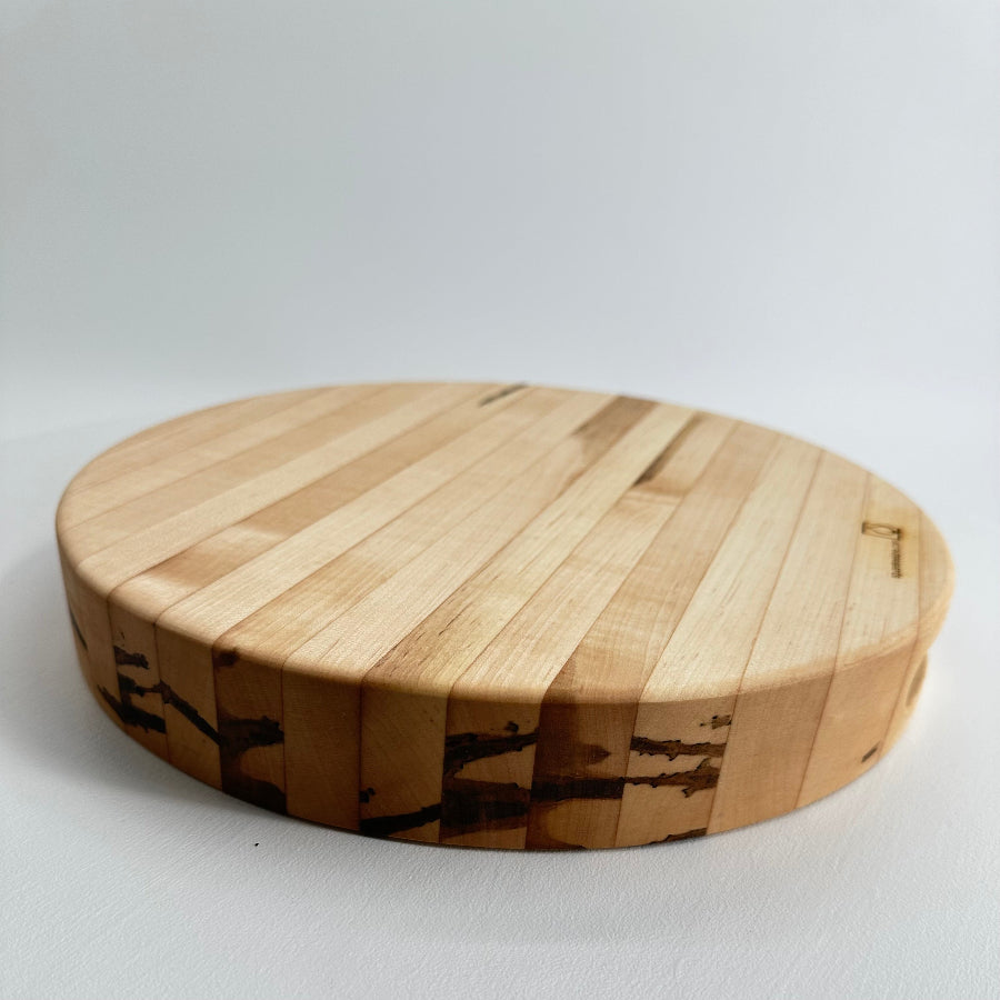 Spalted Maple Charcuterie Tray